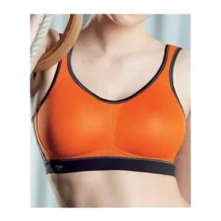 Brassière air control