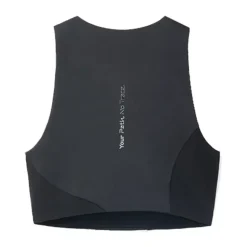 BRASSIÈRE DE TRAIL CROP TOP