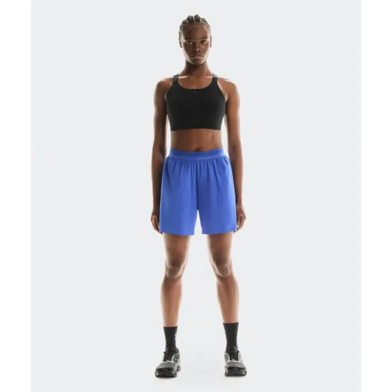 Brassière Endurance zip