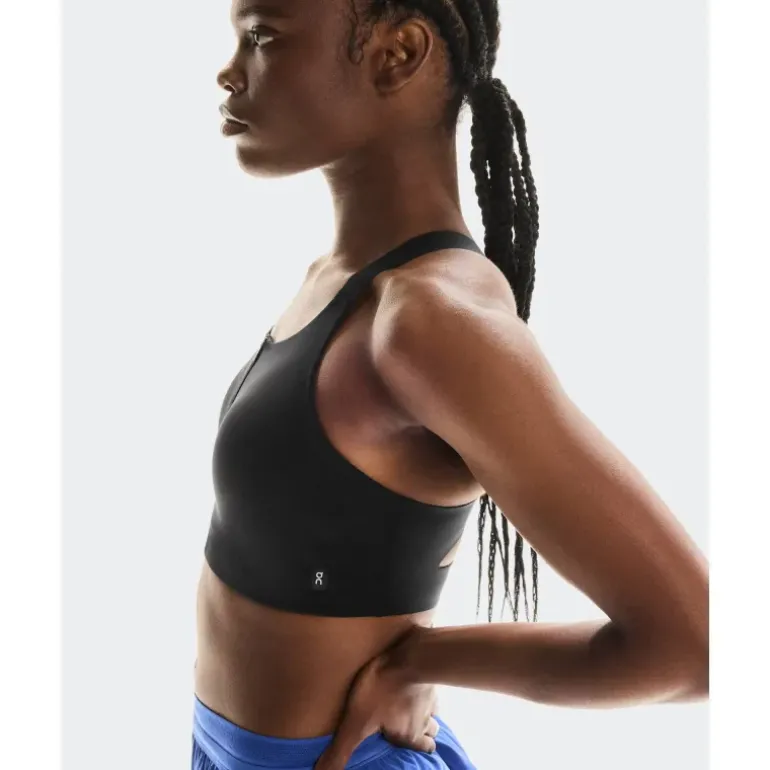 Brassière Endurance zip