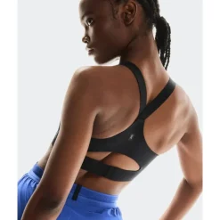 Brassière Endurance zip