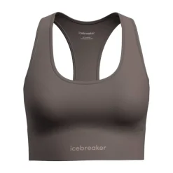 BRASSIÈRE MÉLANGE MÉRINOS 260 ZONEKNIT SEAMLESS