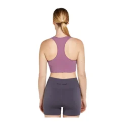 BRASSIÈRE MÉLANGE MÉRINOS 260 ZONEKNIT SEAMLESS