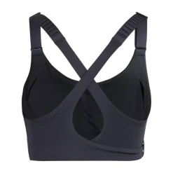 Brassière running FastImpact Luxe Run Adidas femme