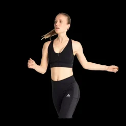 BRASSIÈRE SEAMLESS HIGH