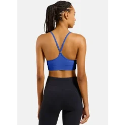Brassière seamless low padded