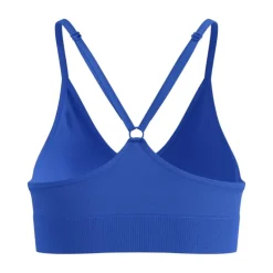 Brassière seamless low padded