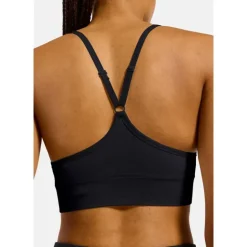 Brassière seamless low padded