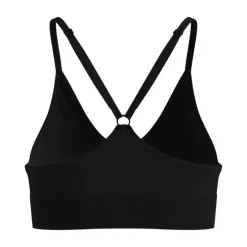 Brassière seamless low padded
