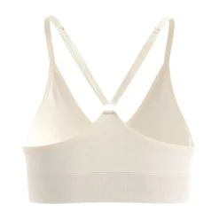 Brassière seamless low padded