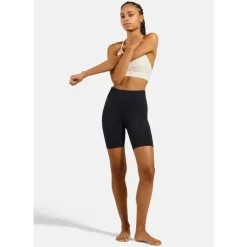 Brassière seamless low padded
