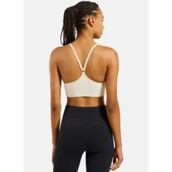 Brassière seamless low padded