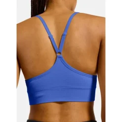 Brassière seamless low padded