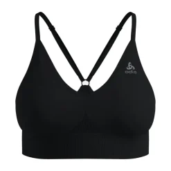 Brassière seamless low padded