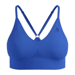 Brassière seamless low padded