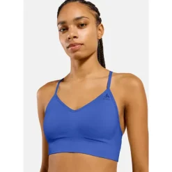 Brassière seamless low padded