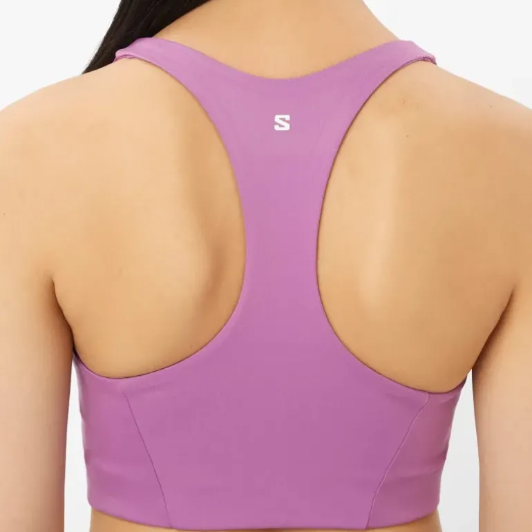 Brassière Shakeout Core