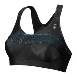 BRASSIÈRE TOP STRAP X-BACK