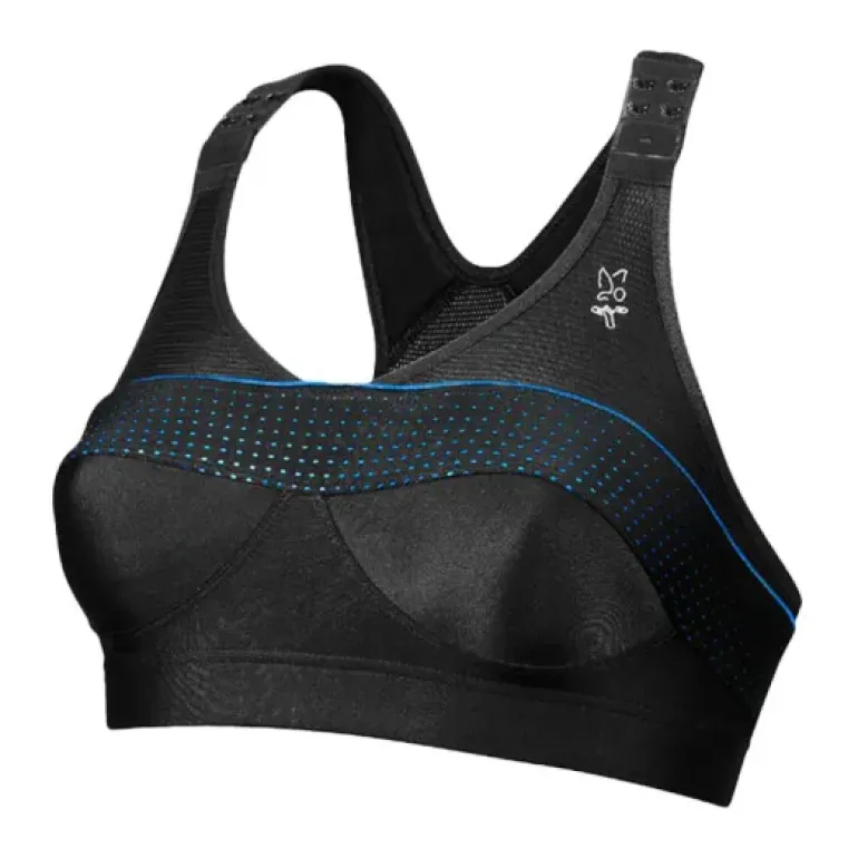 BRASSIÈRE TOP STRAP X-BACK