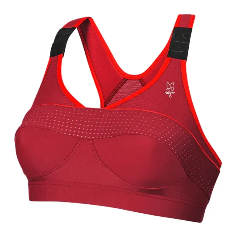 BRASSIÈRE TOP STRAP X-BACK