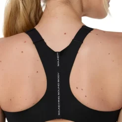 Brassière zip Road Combination