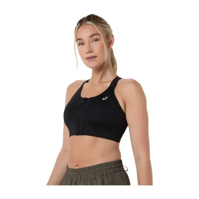 Brassière zip Road Combination