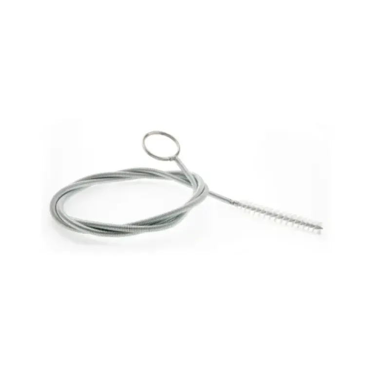 BROSSE DE NETTOYAGE TUBE CLEANING BRUSH