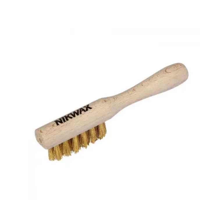 BROSSE SPÉCIALE NUBUCK