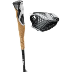 BÂTONS CROSS TRAIL CARBON