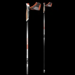 BÂTONS DE MARCHE NORDIQUE TACTIL C100 CORK SPIKE