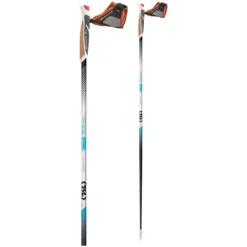 BÂTONS DE MARCHE NORDIQUE TACTIL C70 CORK SPIKE