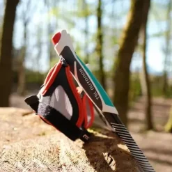 BÂTONS DE MARCHE NORDIQUE TACTIL C70 SPIKE CROSSOVER
