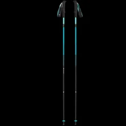 BÂTONS DE RANDONNÉE DISTANCE CARBON Z