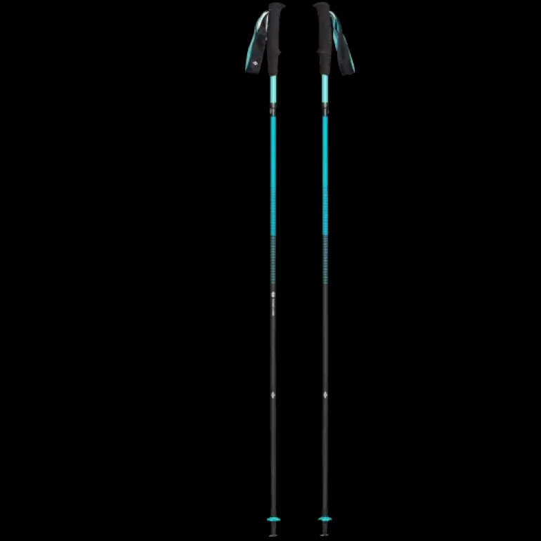 BÂTONS DE RANDONNÉE DISTANCE CARBON Z