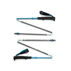Bâtons de randonnée Distance Carbon Z Poles