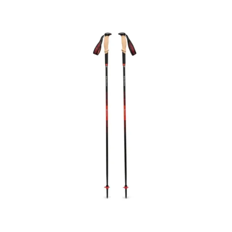 Bâtons de randonnée Pursuit Carbon Z Poles
