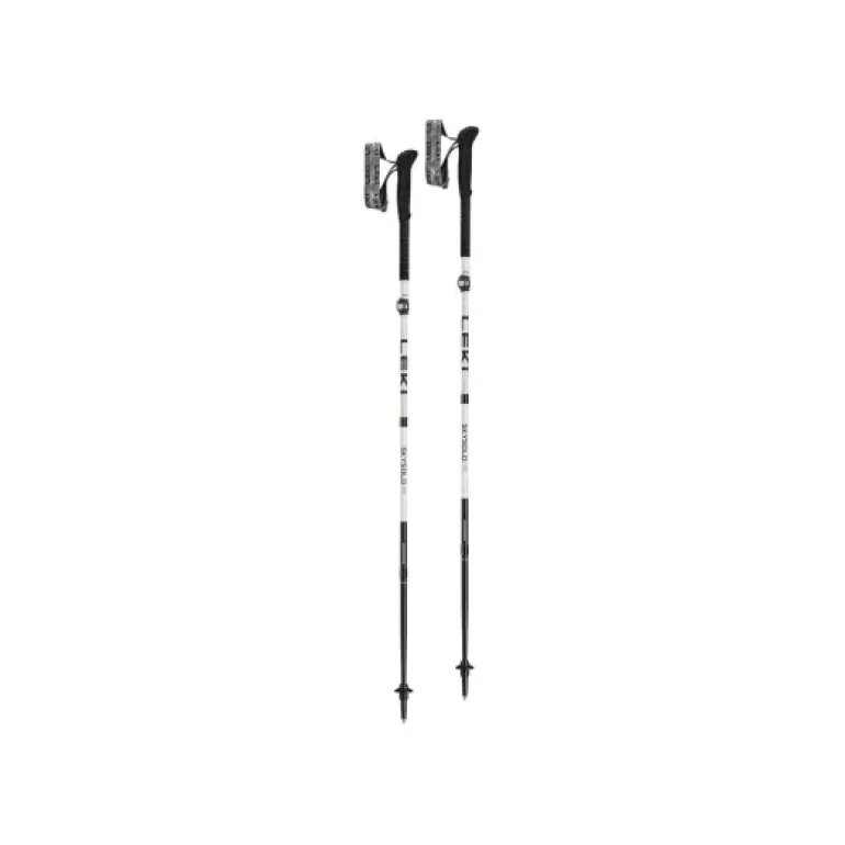 Bâtons de randonnée Skysolo FX.One Carbon