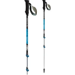 BÂTONS DE RANDONNÉE TOUR ALU 3 COMPACT