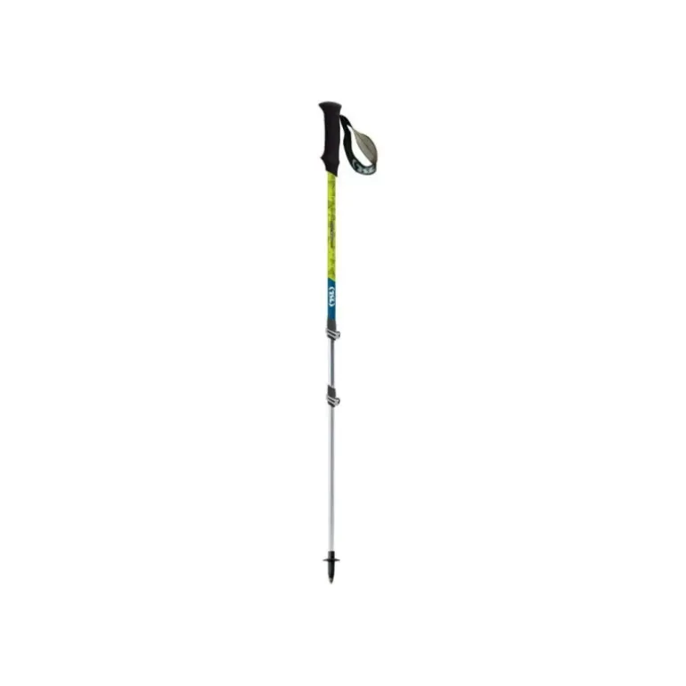 BÂTONS DE RANDONNÉE TOUR ALU 3 COMPACT
