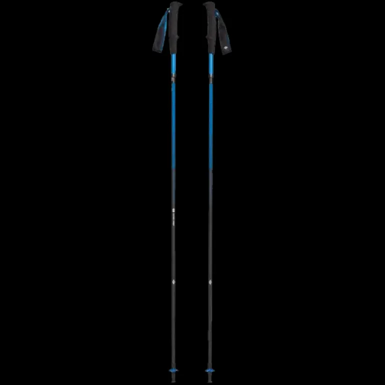 BÂTONS DE RANDONNEE DISTANCE CARBON Z