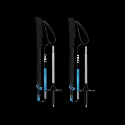 BÂTONS DE RANDONNEE TOUR ALU 5 LIGHT TWT
