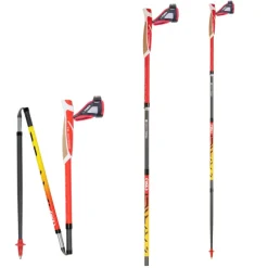 Bâtons de trail C4