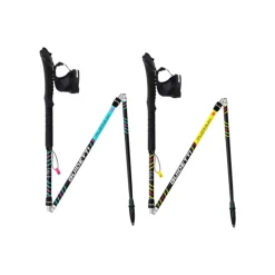 BÂTONS DE TRAIL PLATINIUM NÉO PERF CARBONE