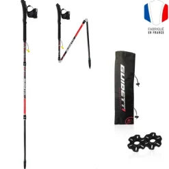 BÂTONS DE TRAIL SILVER NÉO