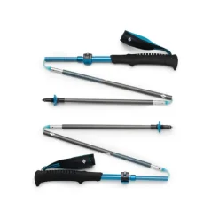 BÂTONS DISTANCE CARBON FLZ