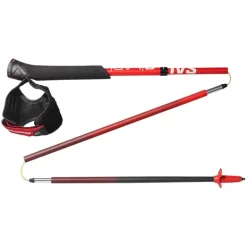 BÂTONS S/LAB ULTRA CARBONE PLIABLES