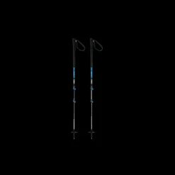 BÂTONS TOUR A3 LIGHT TWT BLUE