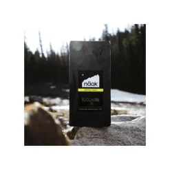 CAFÉ K.O.M - MÉLANGE ÉTHIOPIEN