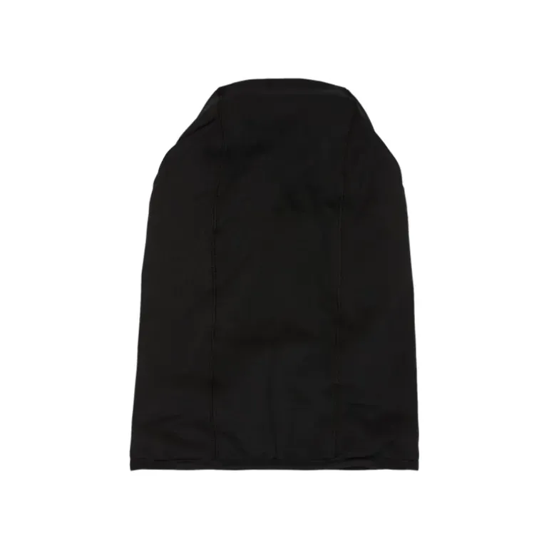 Cagoule Log Grid homme Balaclava