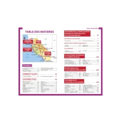 CALIFORNIE 2024/2025